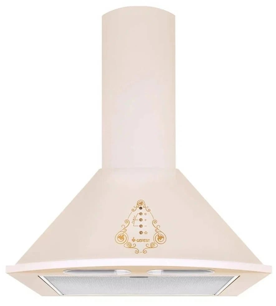 Вытяжка GEFEST BO 1504 K54
