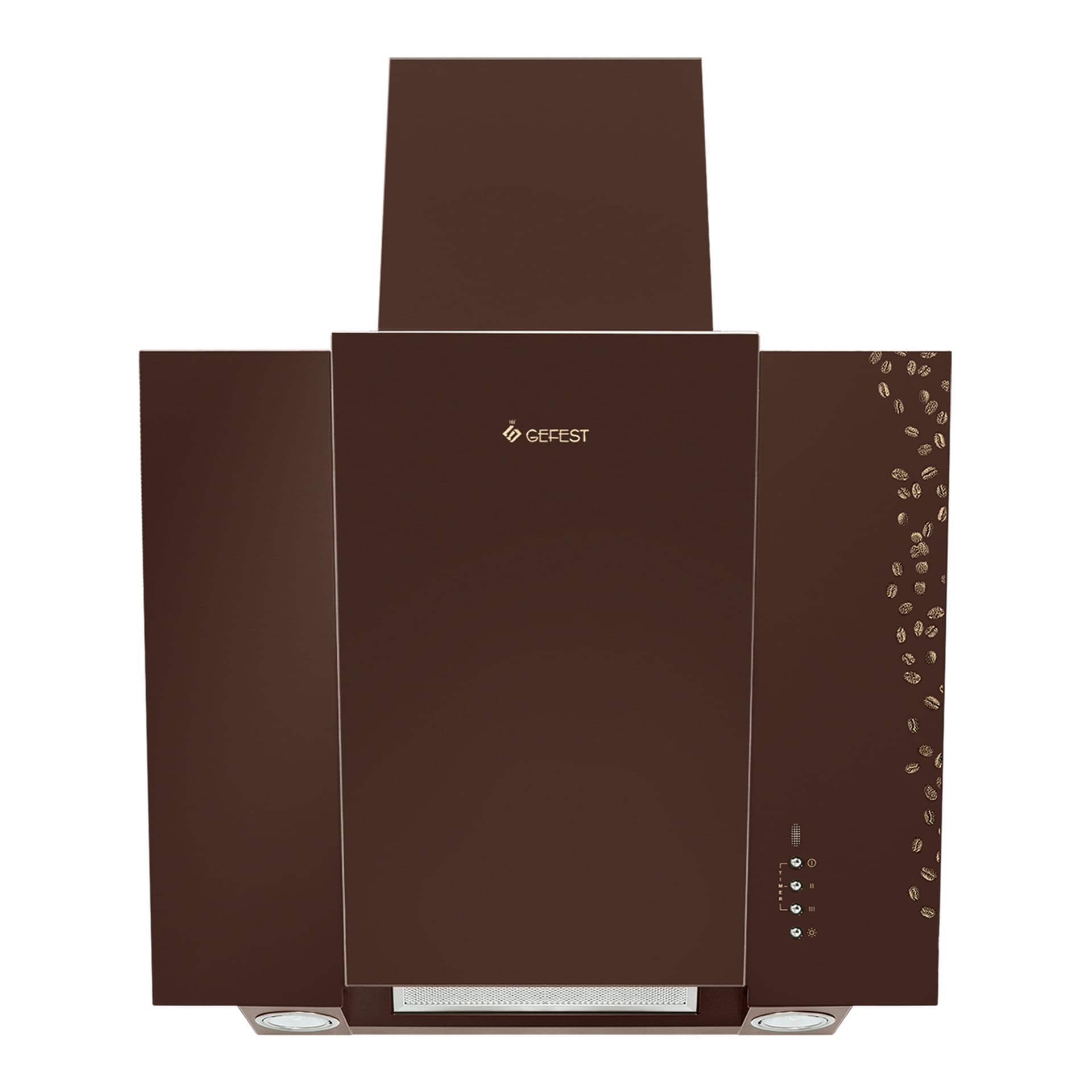 Вытяжка GEFEST ВО-3603 К17