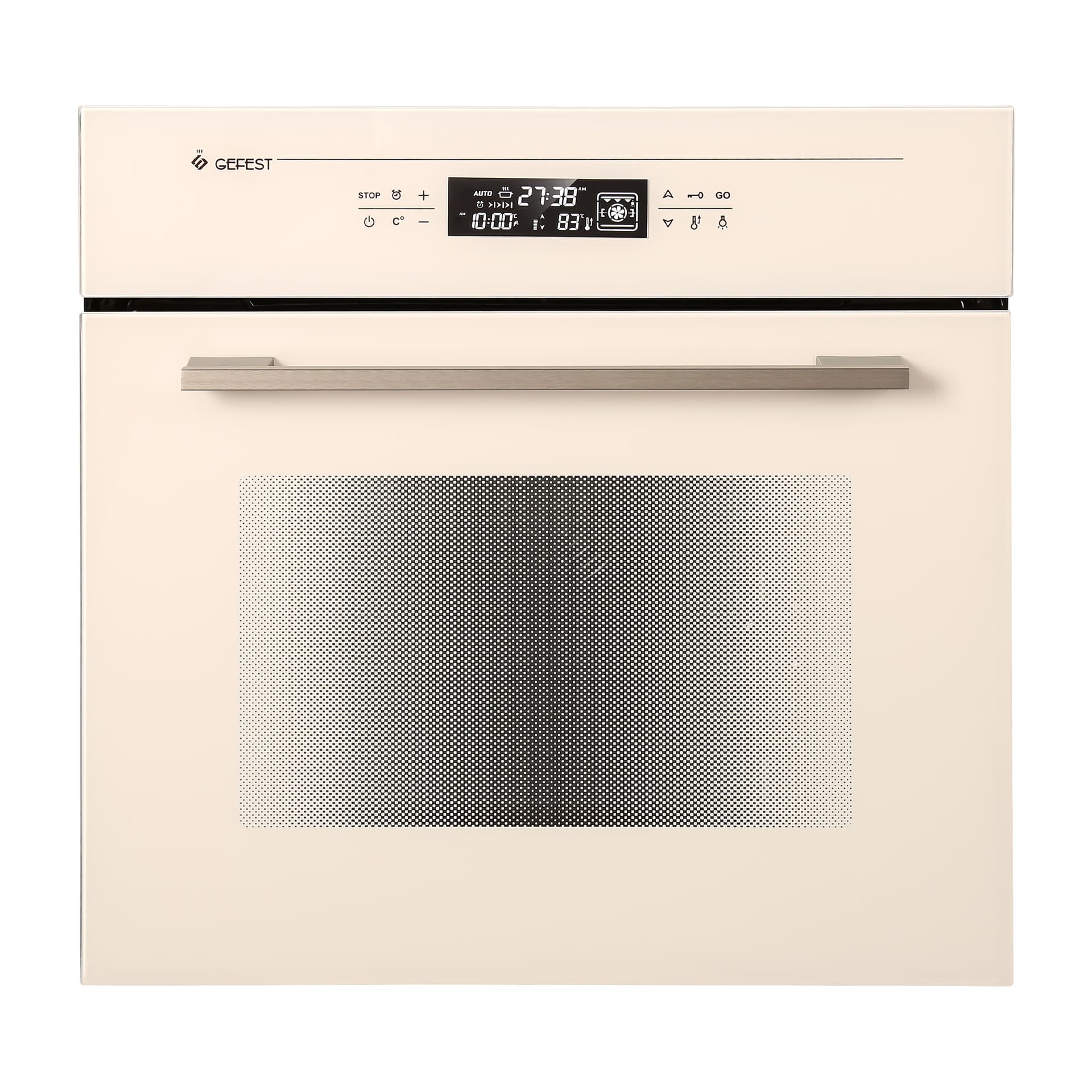 Электрический духовой шкаф GEFEST ЭДВ ДА 622-04 В1S