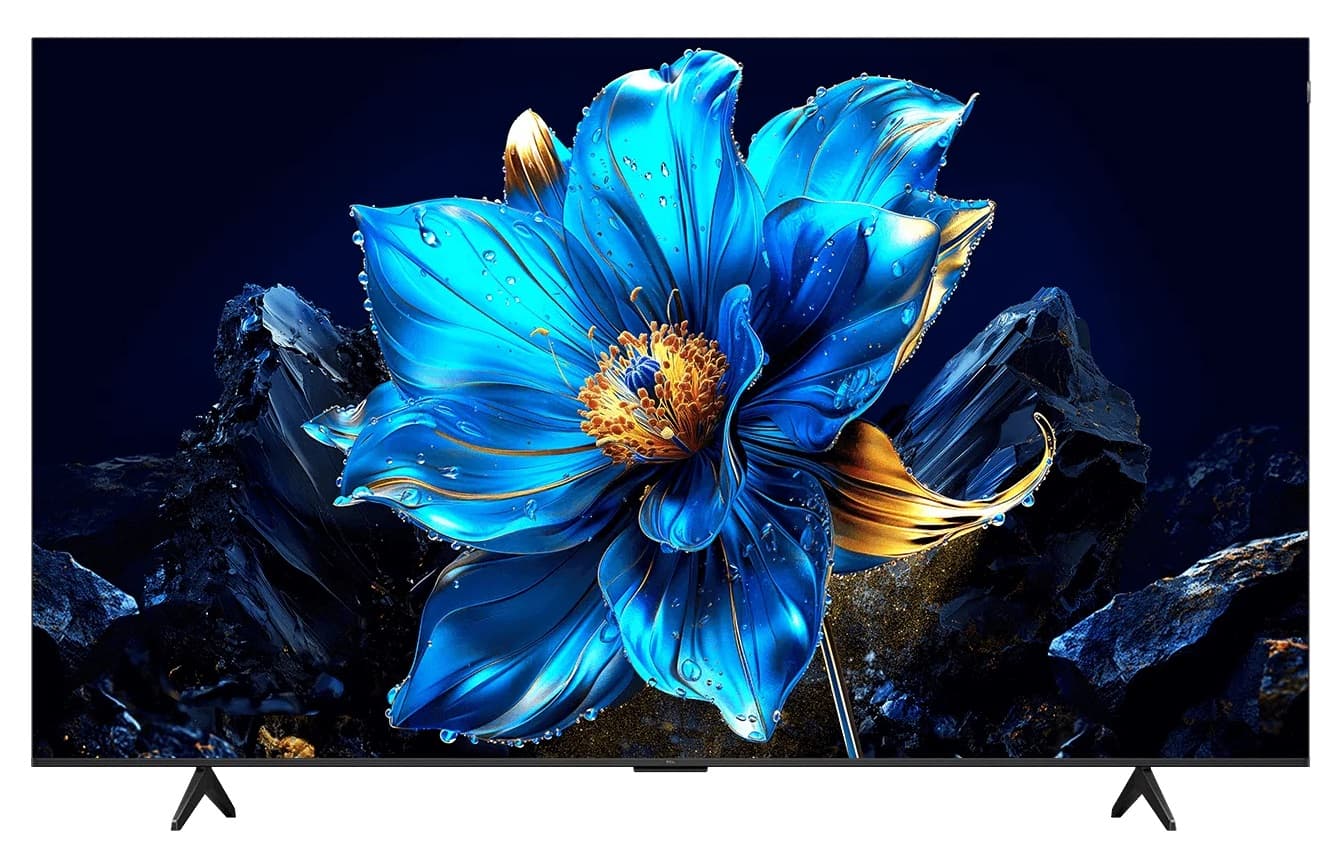 Телевизор TCL 75P7K