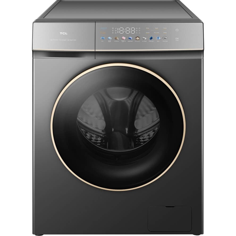 Стиральная машина TCL TWTC-6010W12G2