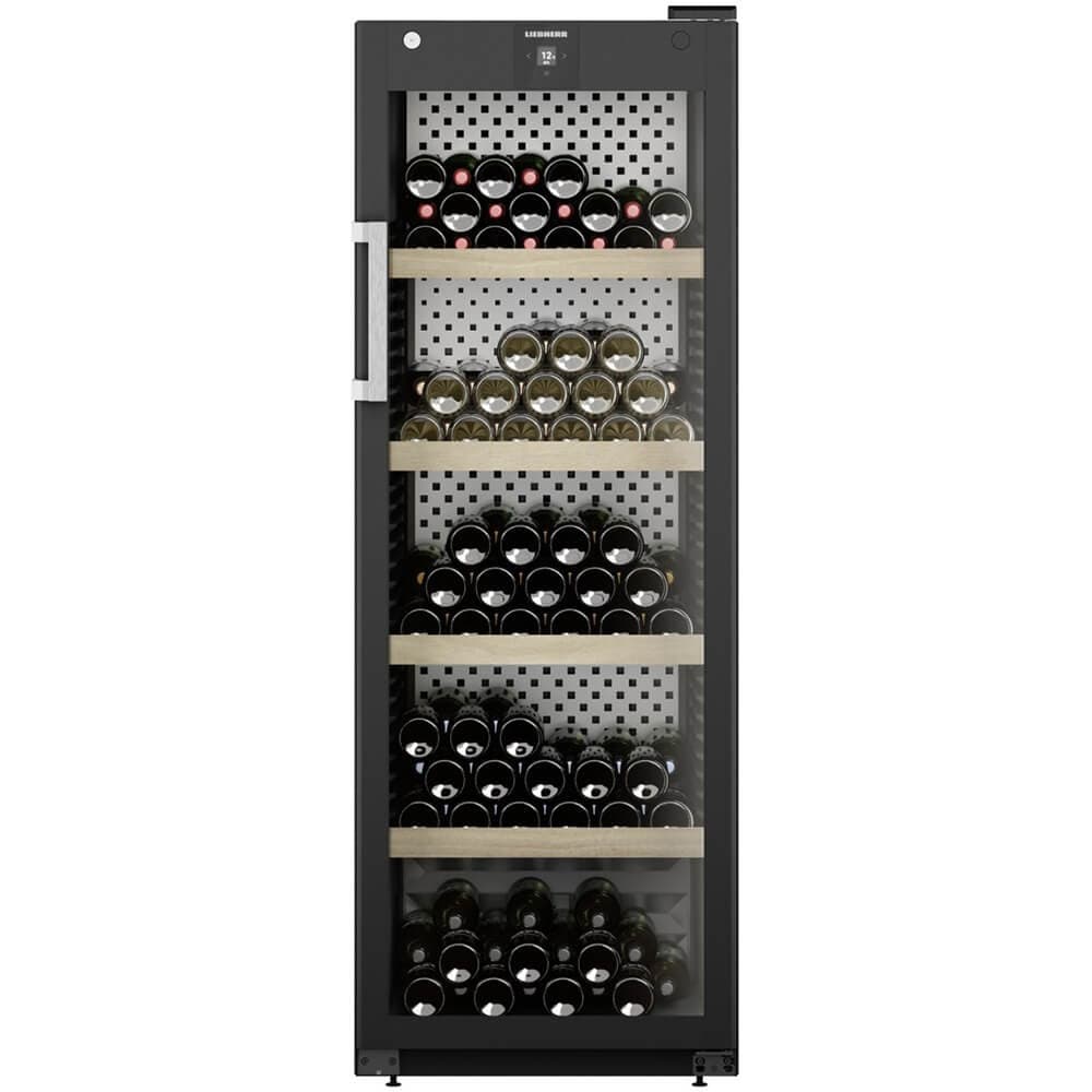 Винный шкаф Liebherr WPbli 5031-20 001