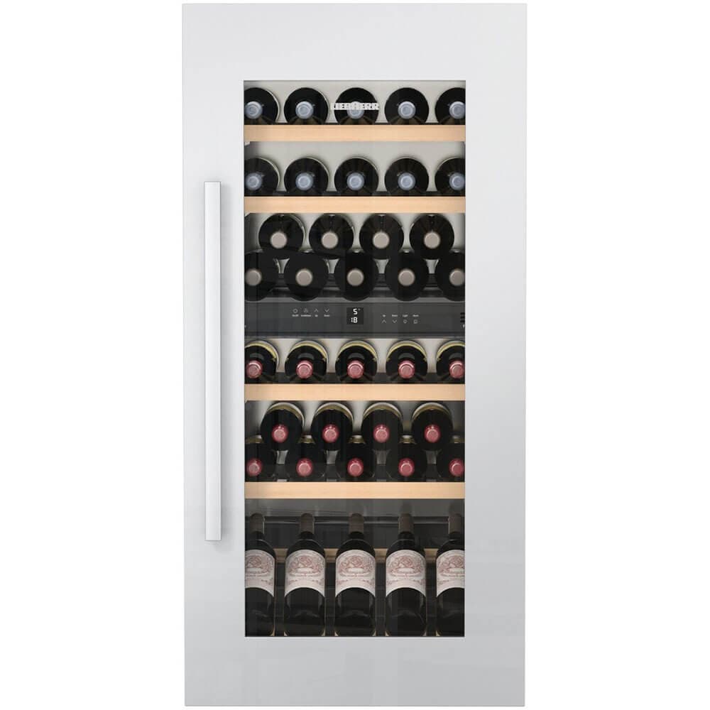 Встраиваемый винный шкаф Liebherr EWTdf 2353-26 001