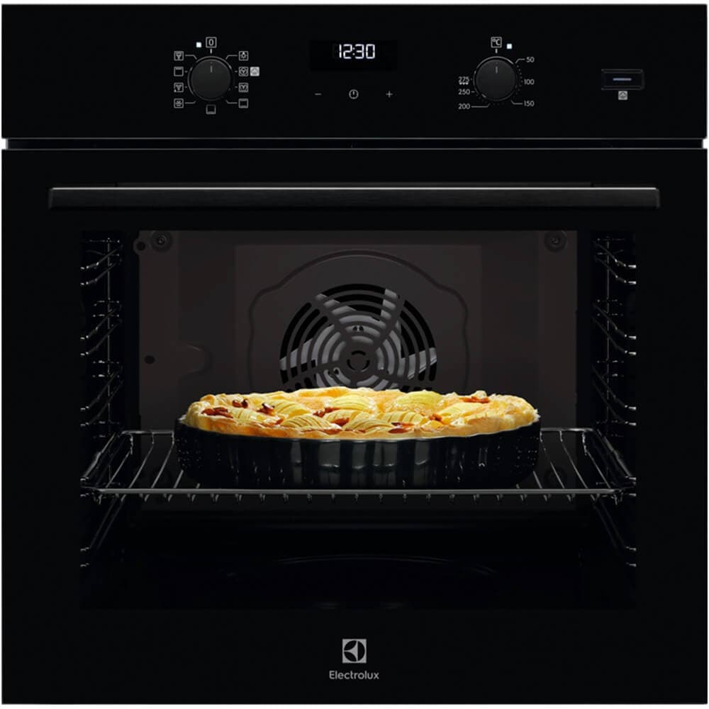 Встраиваемый духовой шкаф Electrolux EOD5F71Z