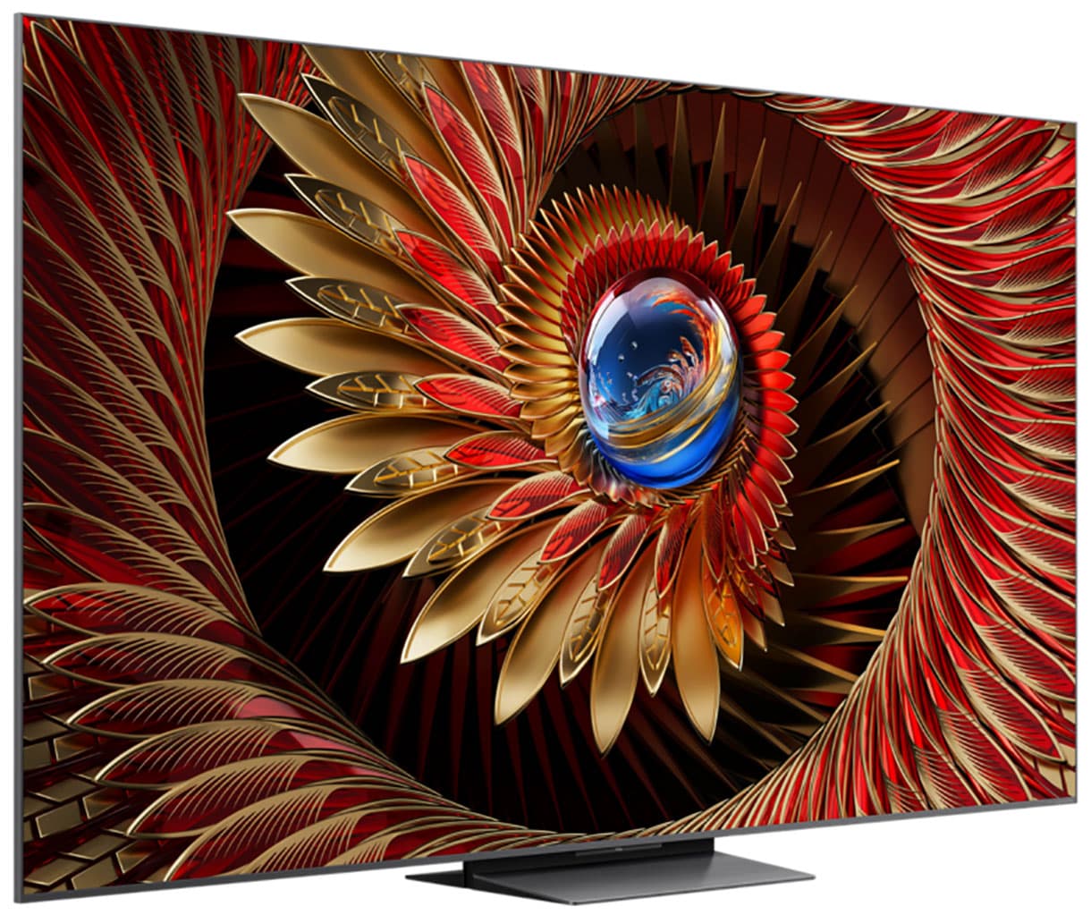 Телевизор TCL 85C8K