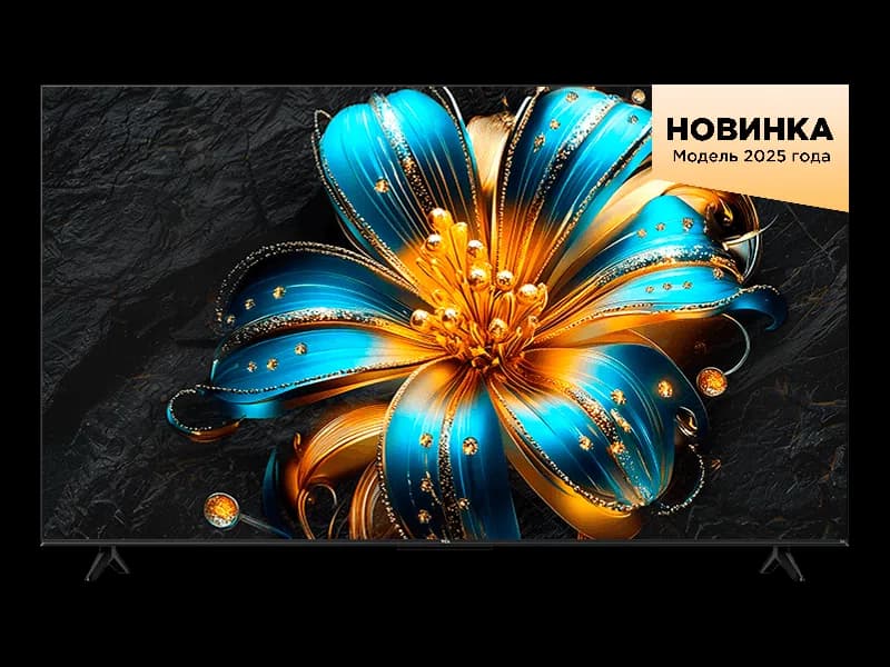 Телевизор TCL 65T6C