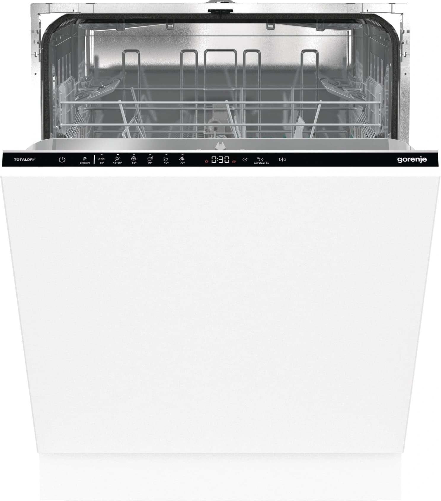 Посудомоечная машина Gorenje GV642D90
