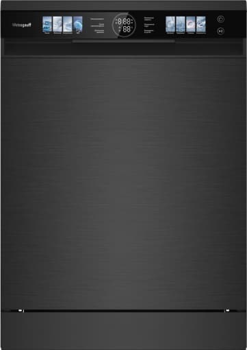 Посудомоечная машина Weissgauff DW 996 Touch Inverter Dual Fan Dry