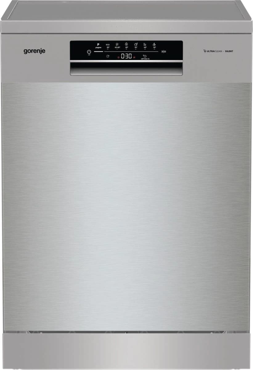Посудомоечная машина Gorenje GS643D90X