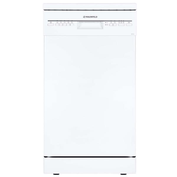 Посудомоечная машина Maunfeld MWF08S