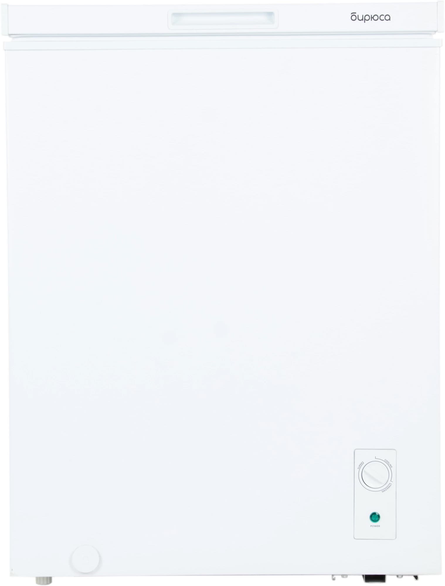 Морозильный ларь Бирюса Б-170KX