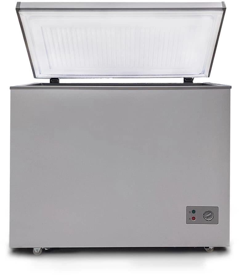 Морозильный ларь Бирюса Б-M210KX