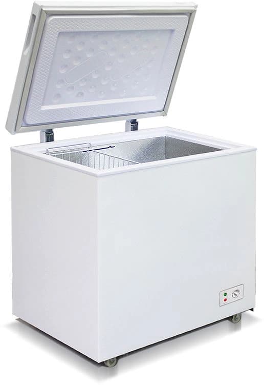 Морозильный ларь Бирюса Б-240KX