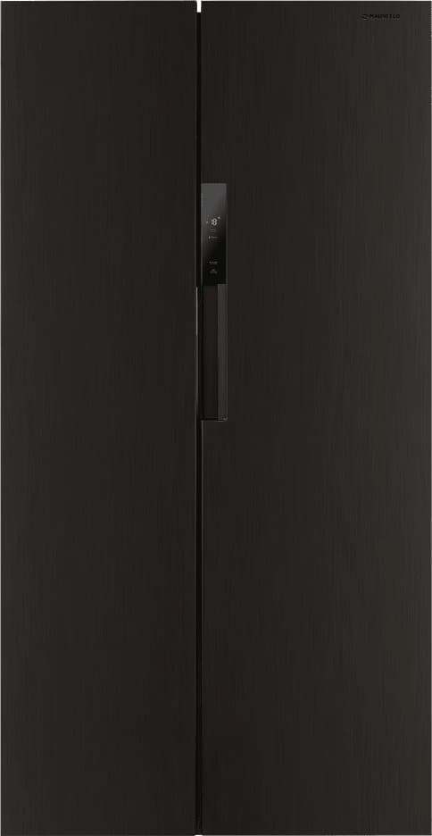 Холодильник Maunfeld MFF191NFSB