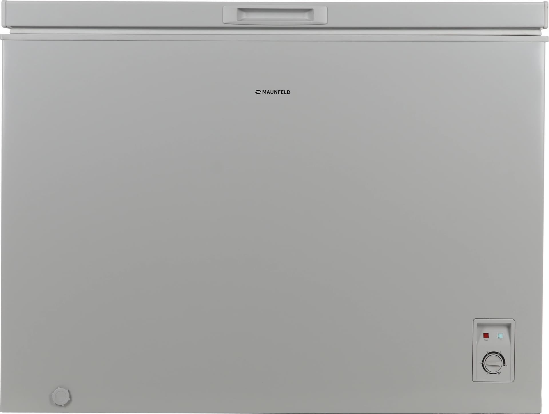 Морозильный ларь Maunfeld MFL300GR