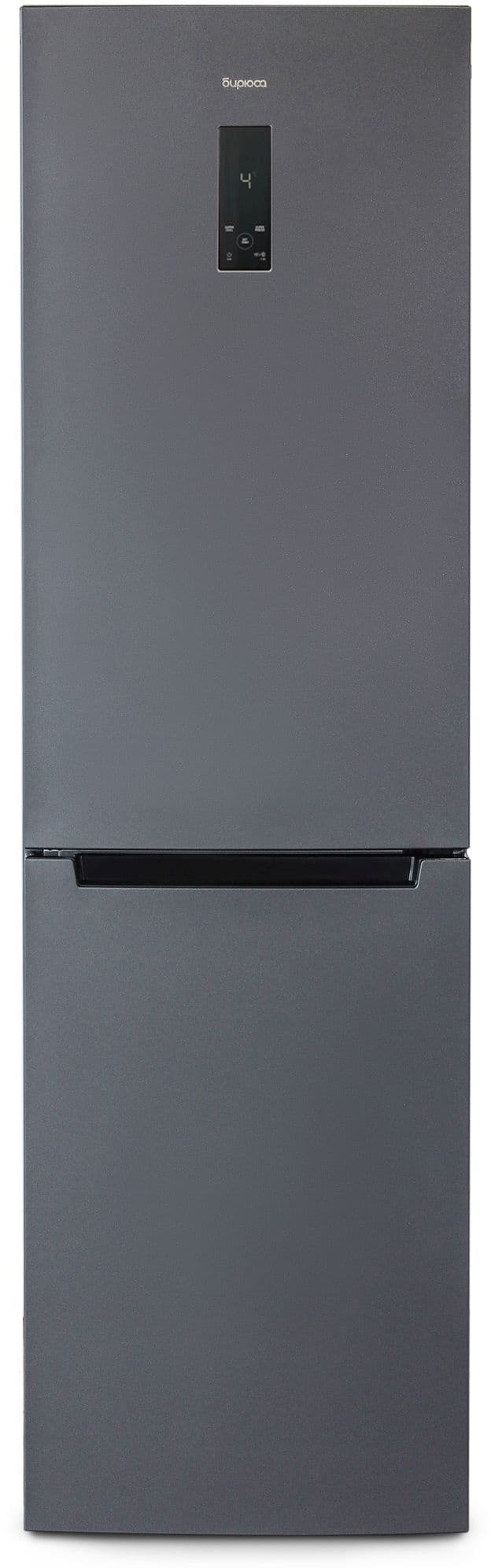 Холодильник Бирюса Б-W980NF