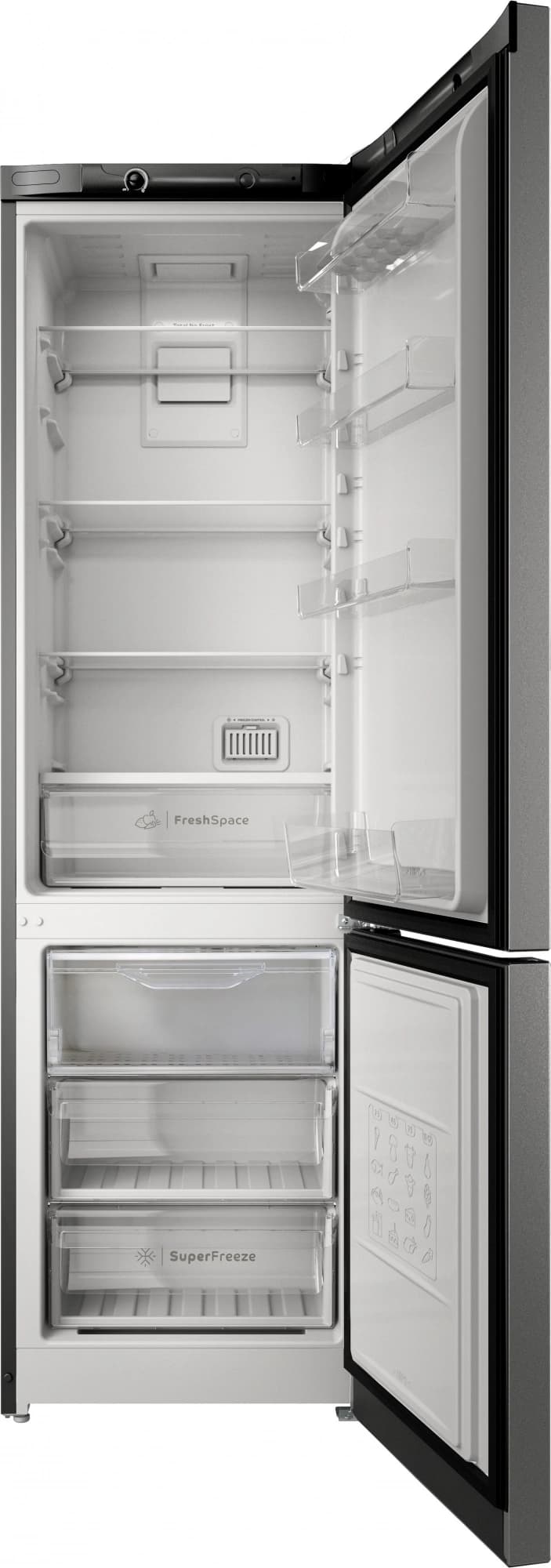 Холодильник Indesit ITS 4200 NG