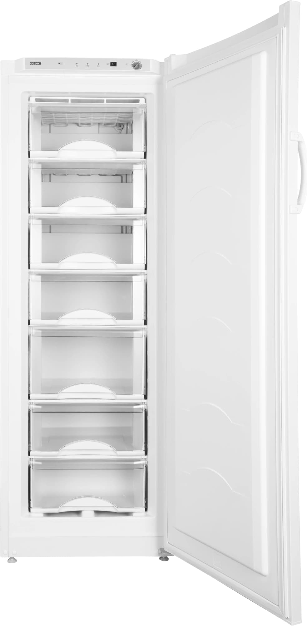 Морозильная камера Атлант M-7204-100