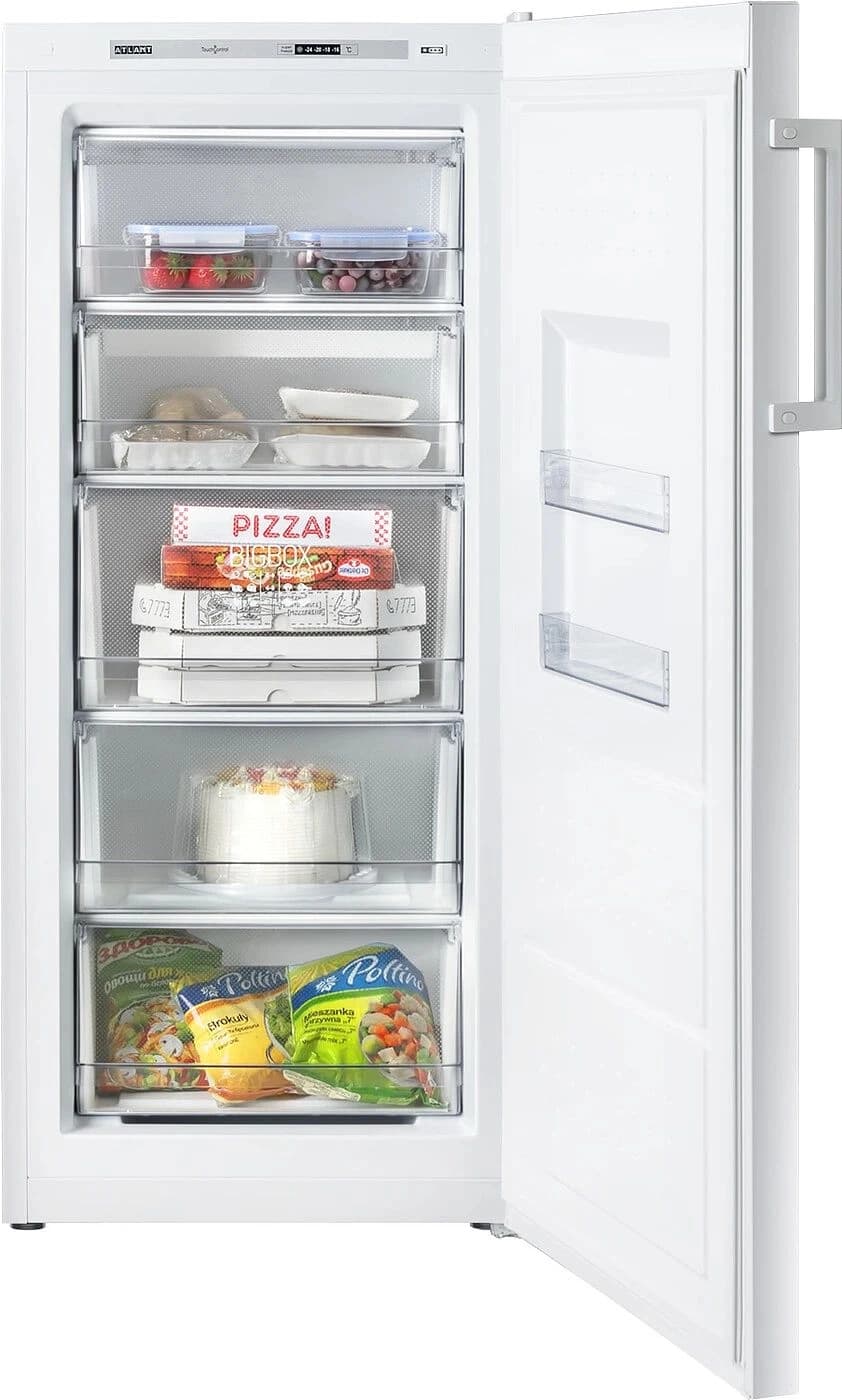 Морозильная камера Атлант М-7601-100