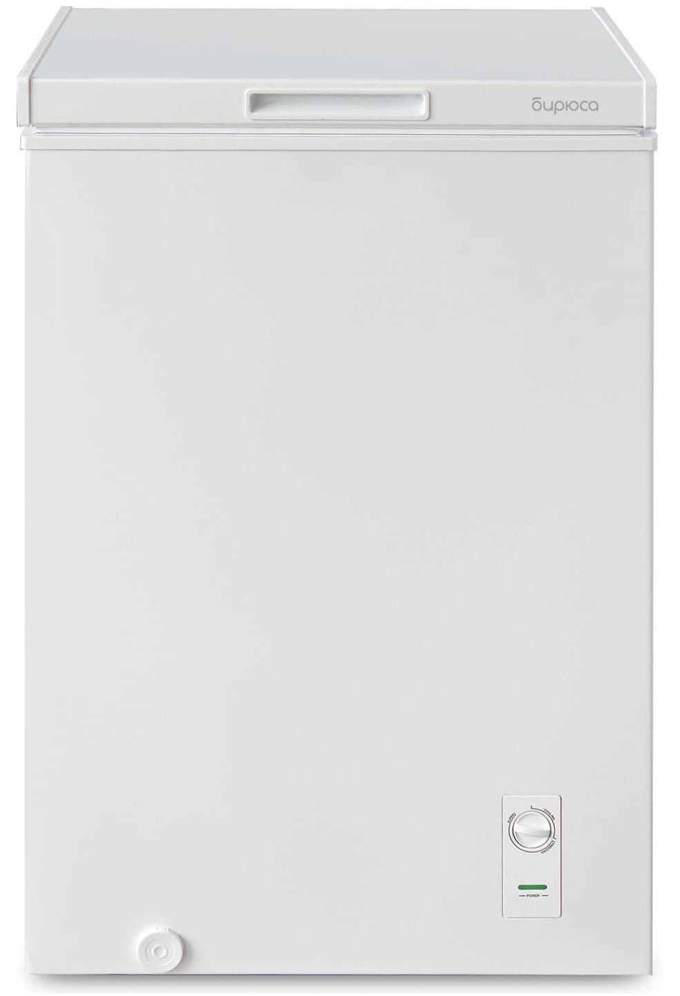 Морозильный ларь Бирюса Б-115KX