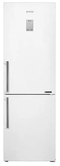 Холодильник Samsung RB34J3515WW/EF