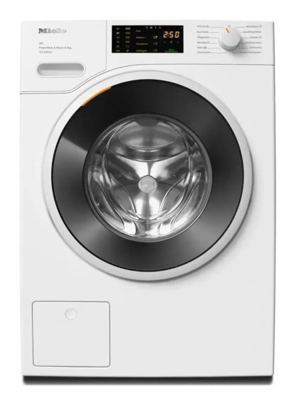 Стиральная машина MIELE WWB380 WCS