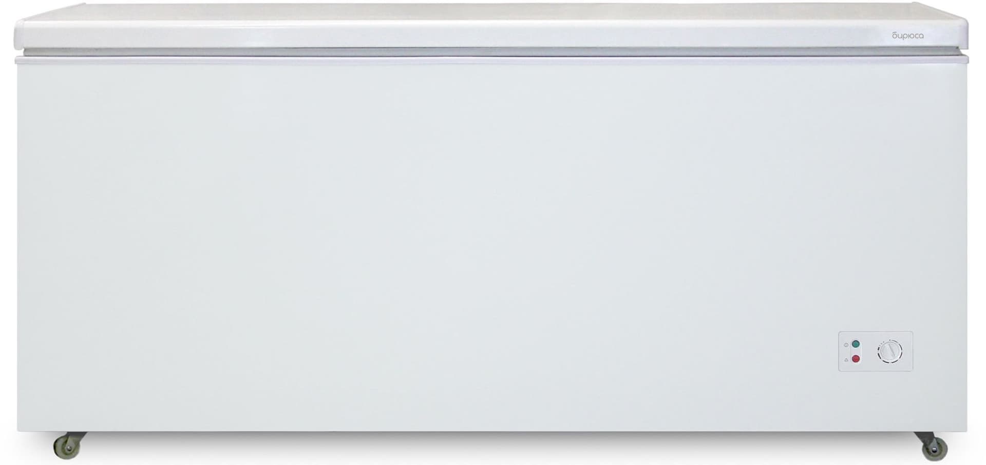 Морозильный ларь Бирюса Б-560KX