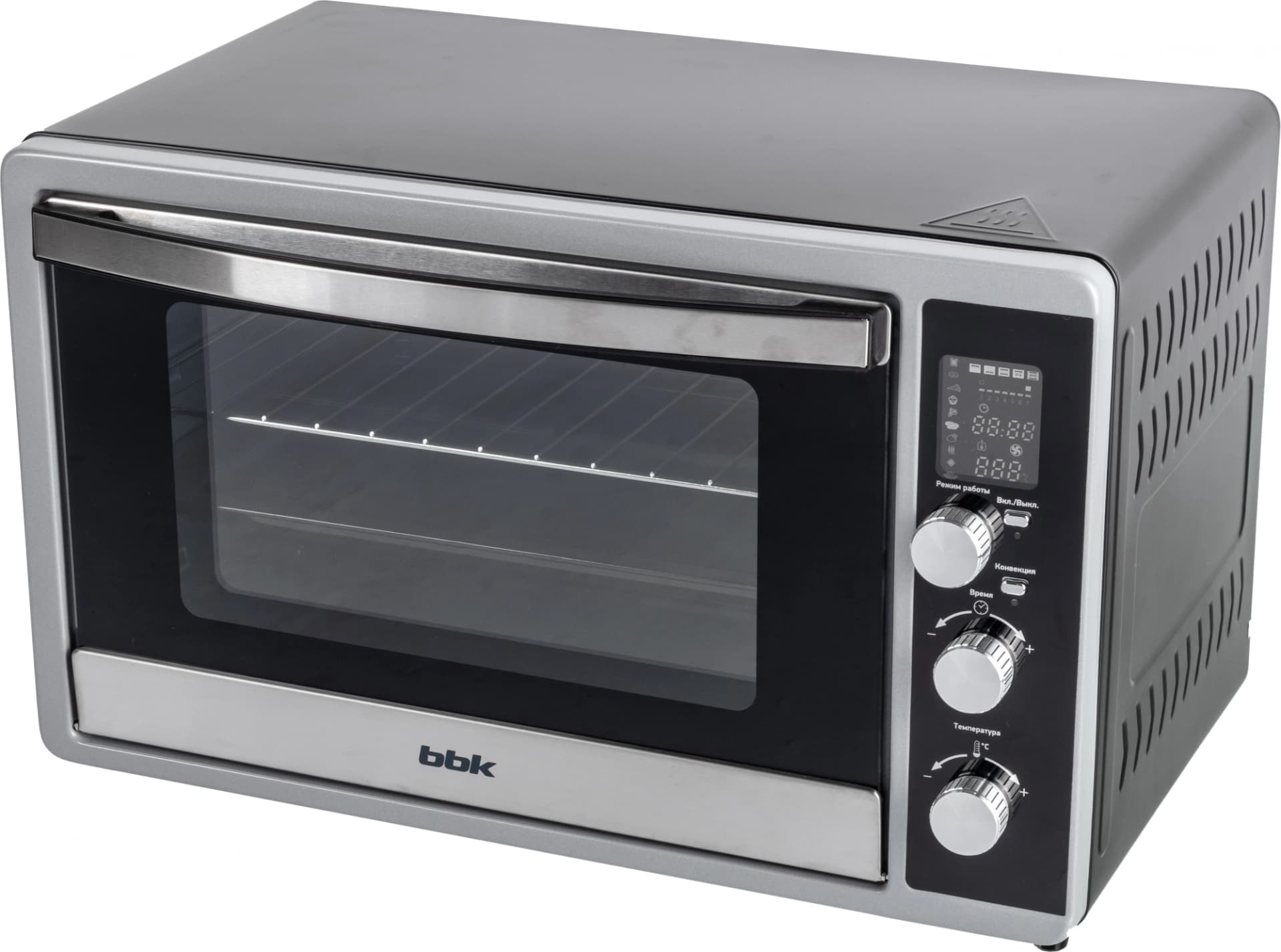Мини-печь BBK OE3073DC