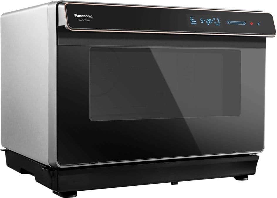 Мини-печь Panasonic NU-SC300BZPE