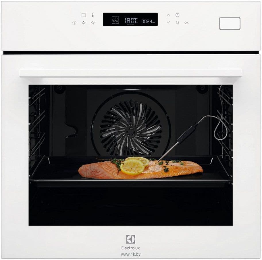 Духовой шкаф Электрический Electrolux EOB7S31V