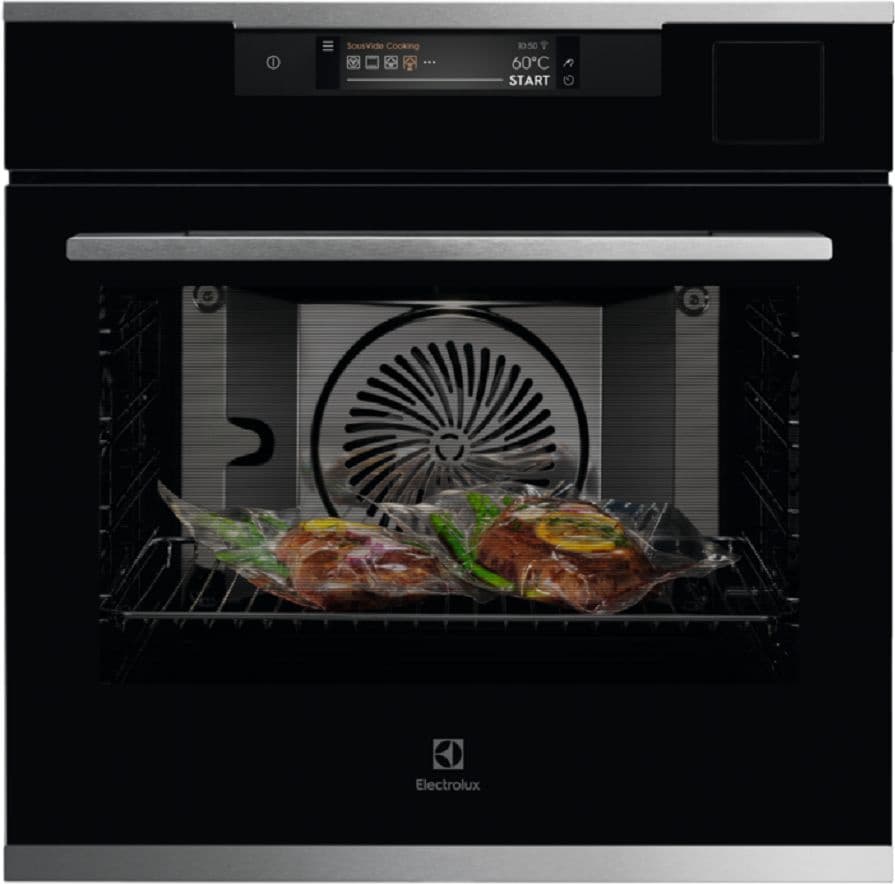 Духовой шкаф Электрический Electrolux KOAAS31WX