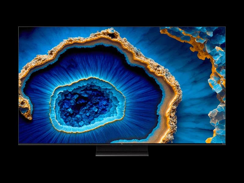 Телевизор TCL 55C755