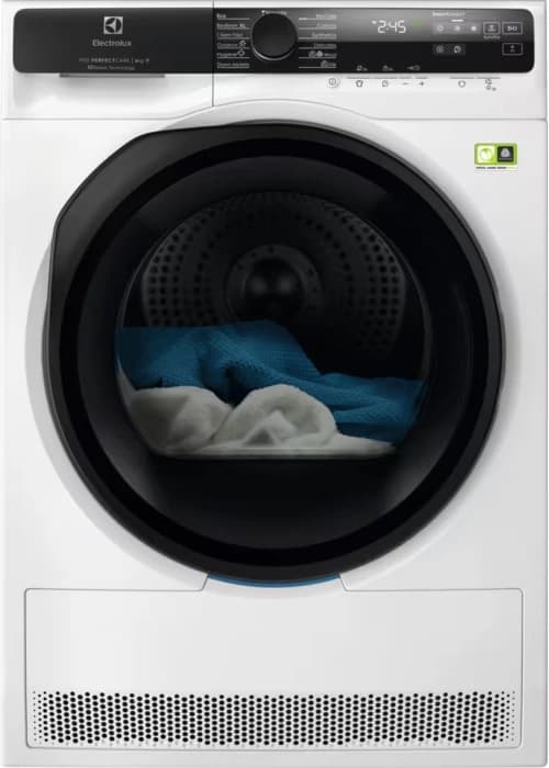 Сушильная машина Electrolux EW9D587KCE