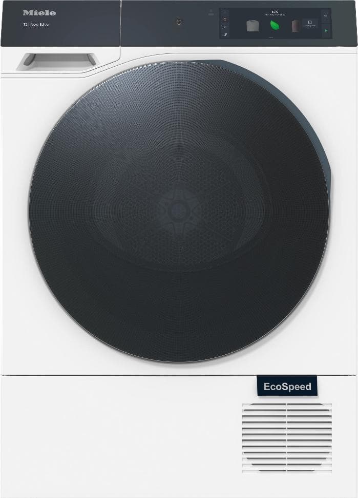 Сушильная машина Miele TQ 1000