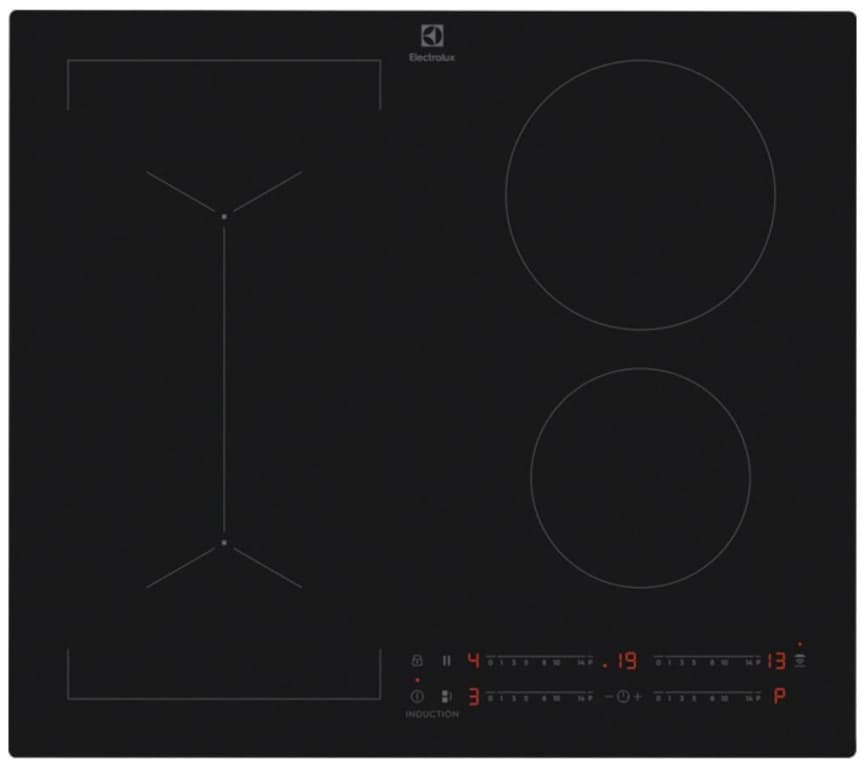 Варочная поверхность ELECTROLUX EIV63443CT