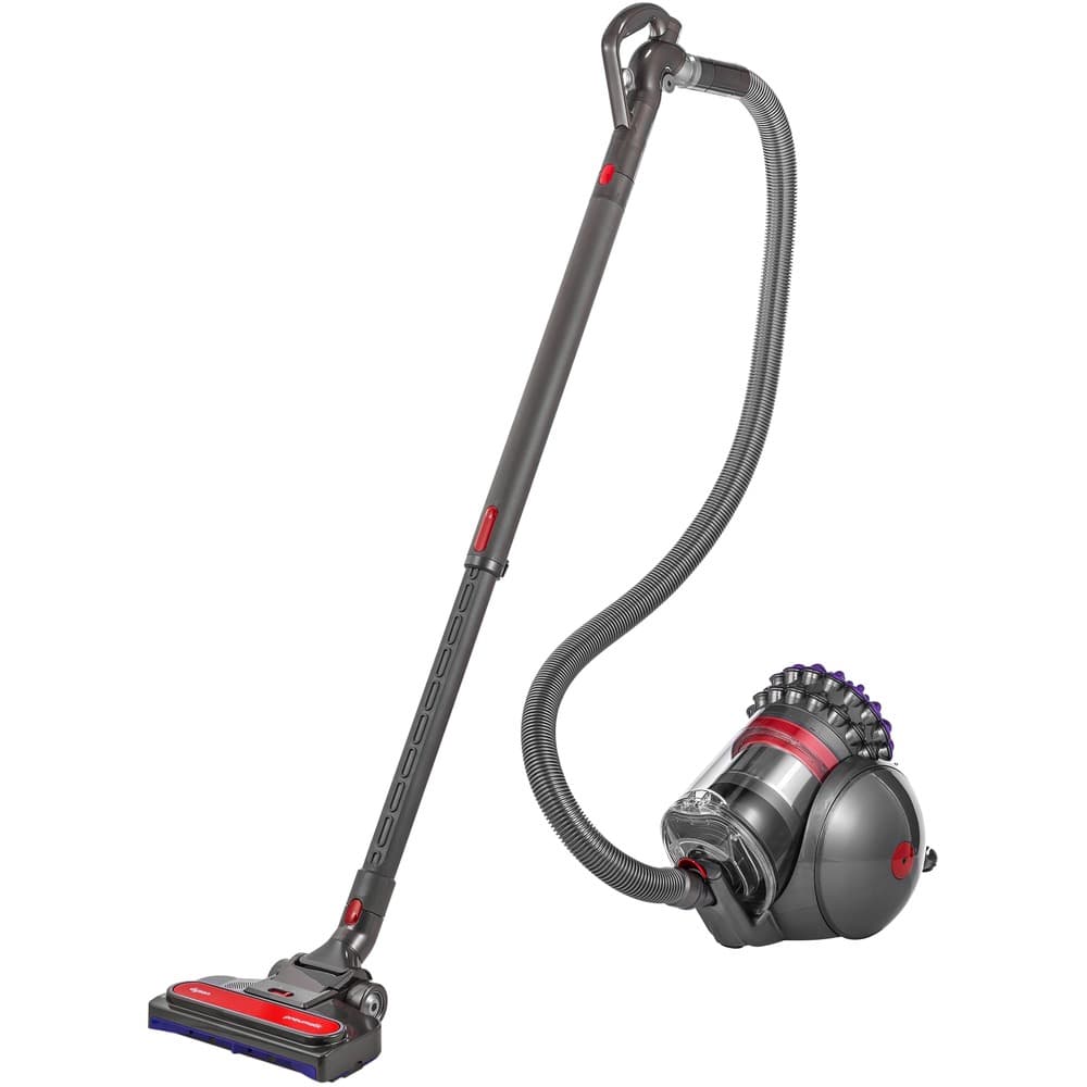 Пылесос Dyson CY28 Parquet 2