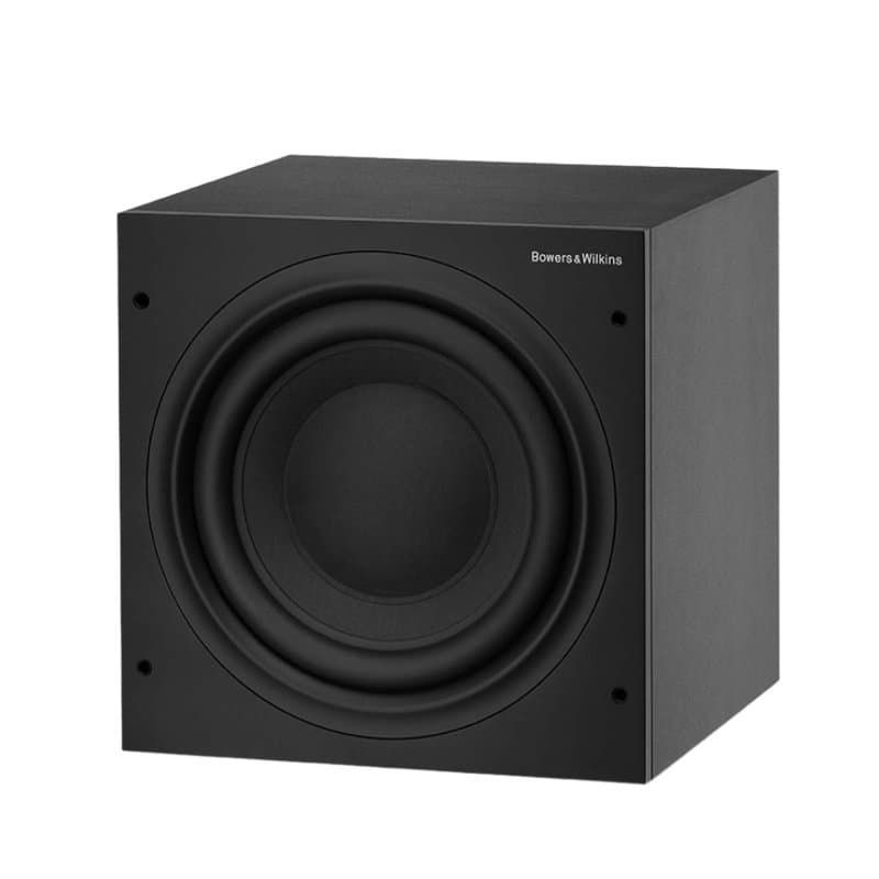 Сабвуфер Bowers & Wilkins ASW610 Matte Black