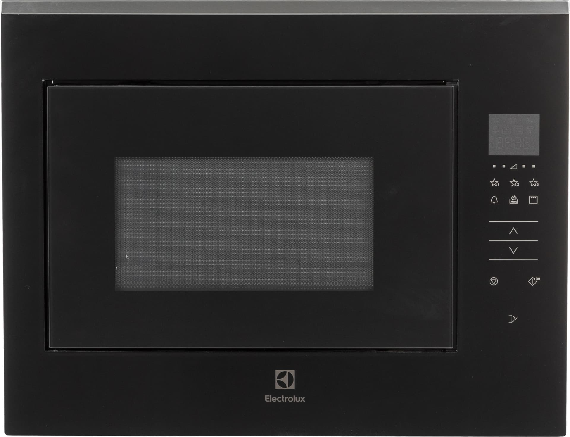 Микроволновая печь Electrolux KMFD264TEX