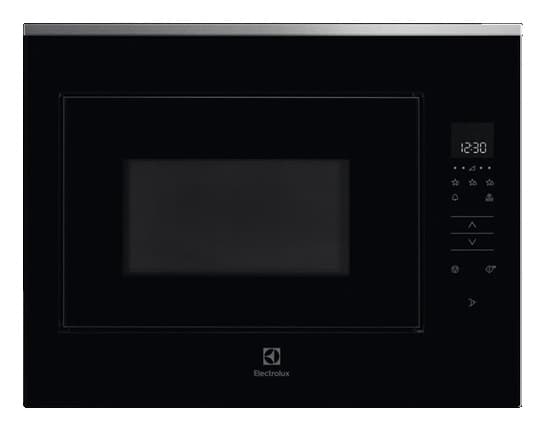 Микроволновая печь Electrolux KMFE264TEX
