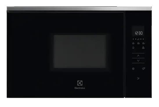 Микроволновая печь Electrolux KMFE172TEX