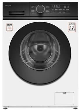 Стиральная машина Weissgauff WM 44127 Inverter Steam