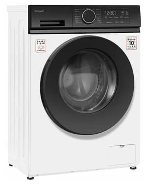 Стиральная машина Weissgauff WM 41106 Inverter Steam
