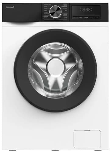 Стиральная машина Weissgauff WM 45712 Inverter Steam