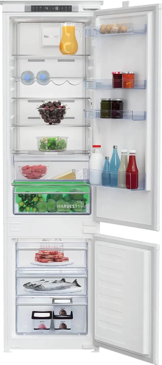 Холодильник Beko BCNA306E3S