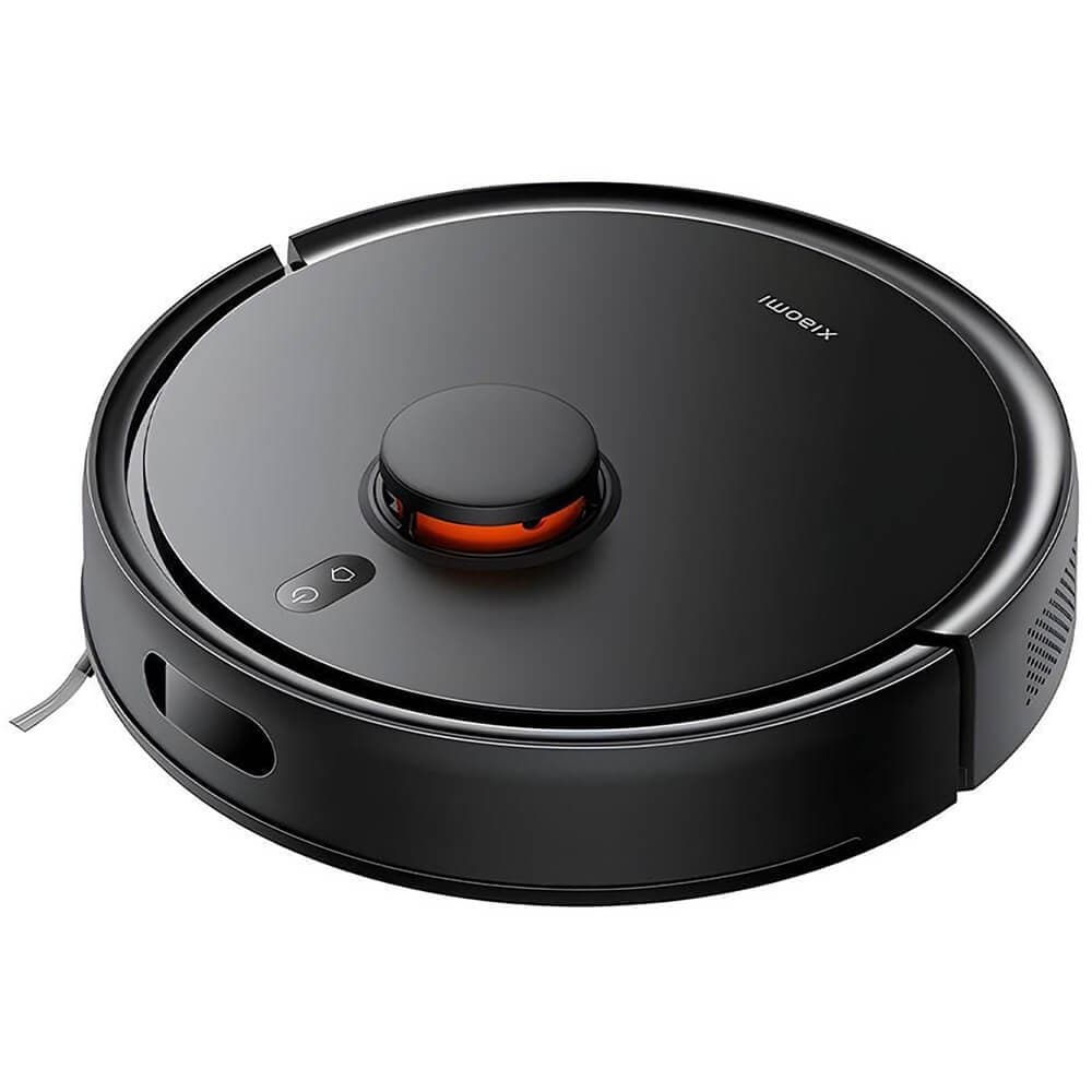 Робот-пылесос Xiaomi Robot Vacuum S20 (Black) EU (BHR8628EU)