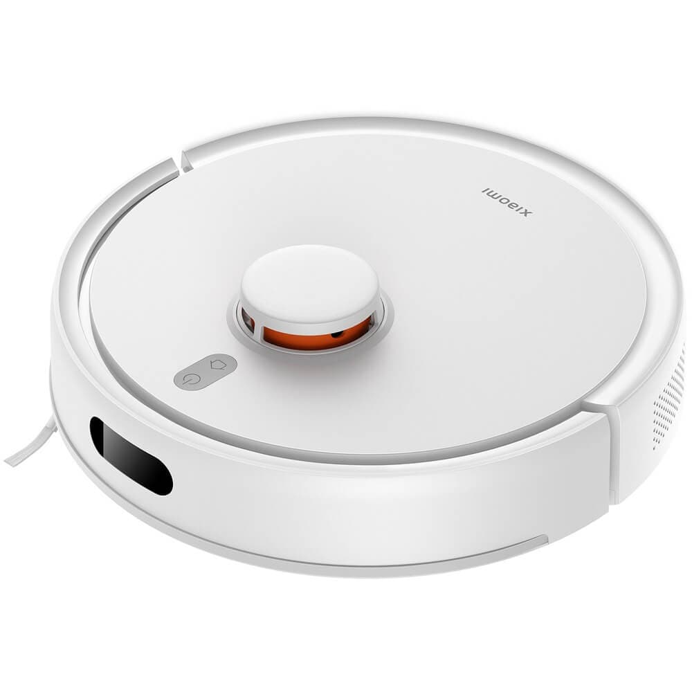 Робот-пылесос Xiaomi Robot Vacuum S20 (White) EU (BHR8629EU)