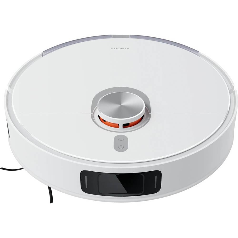 Робот-пылесос Xiaomi Robot Vacuum S20 Plus White (BHR8159EU)