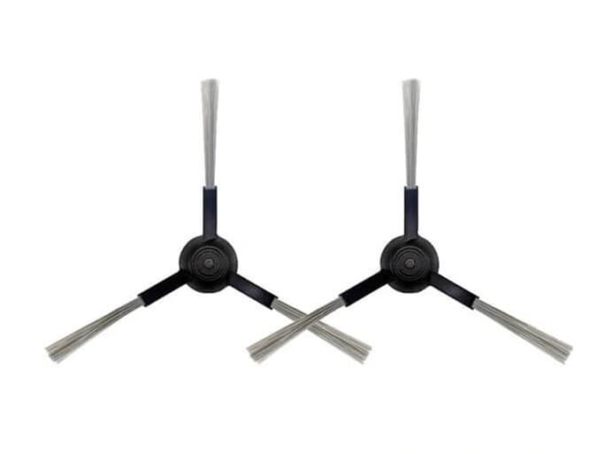 Боковая щётка Xiaomi SKV4117TY для пылесоса Mi Robot Vacuum-Mop P Side Brush Black