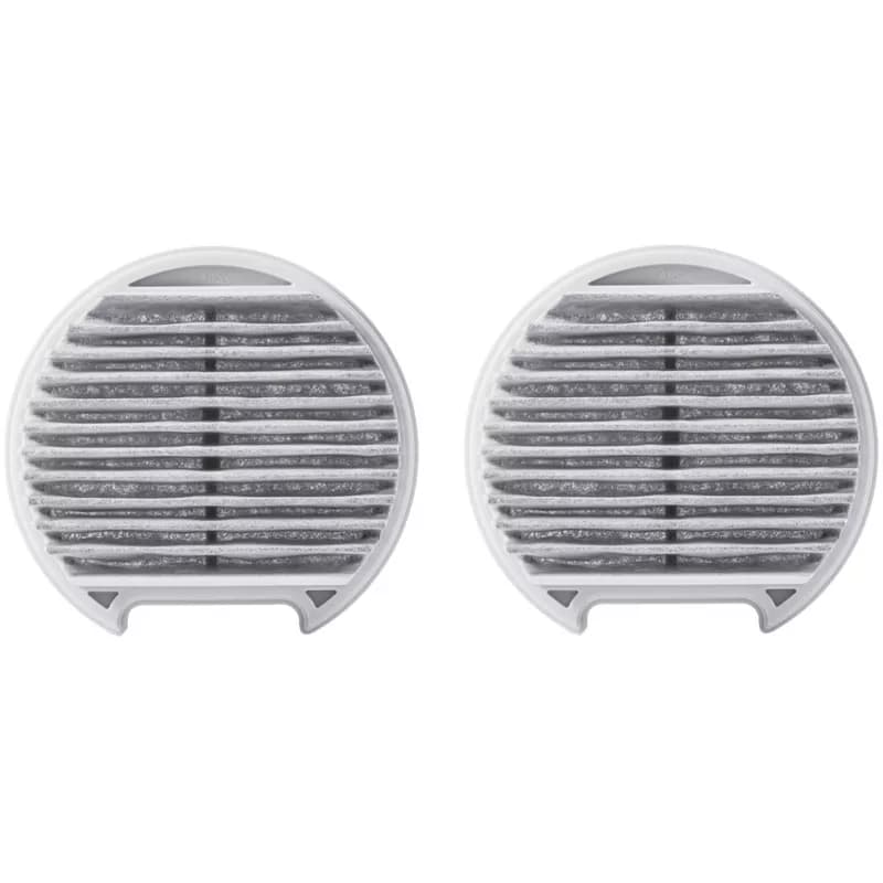 Фильтр для пылесоса Mi Vacuum Cleaner Light HEPA Filter (2-Pack) (BHR4634CN)