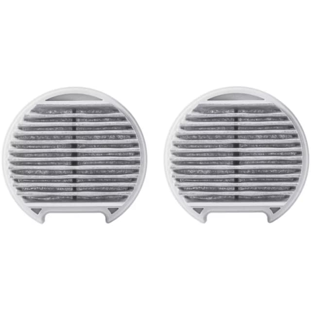 Фильтр для пылесоса Mi Vacuum Cleaner Light HEPA Filter (2-Pack) (BHR4634CN)